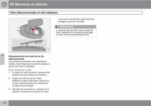 Volvo-XC90-I-1-manuel-du-proprietaire page 136 min