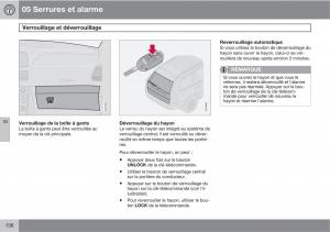 Volvo-XC90-I-1-manuel-du-proprietaire page 138 min