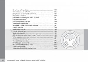 Volvo-XC90-I-1-manuel-du-proprietaire page 142 min