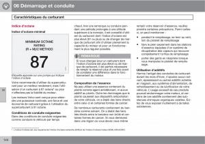 Volvo-XC90-I-1-manuel-du-proprietaire page 146 min