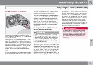 Volvo-XC90-I-1-manuel-du-proprietaire page 149 min