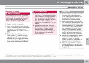 Volvo-XC90-I-1-manuel-du-proprietaire page 151 min