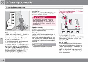 Volvo-XC90-I-1-manuel-du-proprietaire page 156 min