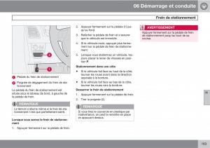 Volvo-XC90-I-1-manuel-du-proprietaire page 165 min