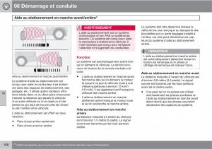 Volvo-XC90-I-1-manuel-du-proprietaire page 168 min