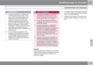 Volvo-XC90-I-1-manuel-du-proprietaire page 175 min