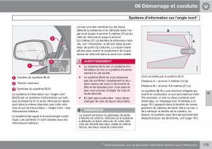 Volvo-XC90-I-1-manuel-du-proprietaire page 181 min