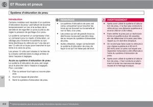 Volvo-XC90-I-1-manuel-du-proprietaire page 204 min