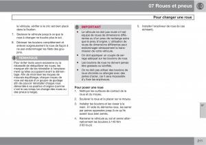Volvo-XC90-I-1-manuel-du-proprietaire page 213 min