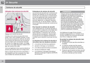 Volvo-XC90-I-1-manuel-du-proprietaire page 22 min