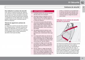 Volvo-XC90-I-1-manuel-du-proprietaire page 23 min