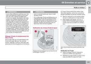 Volvo-XC90-I-1-manuel-du-proprietaire page 235 min