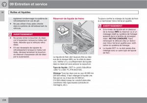 Volvo-XC90-I-1-manuel-du-proprietaire page 238 min