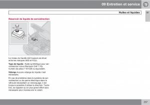 Volvo-XC90-I-1-manuel-du-proprietaire page 239 min