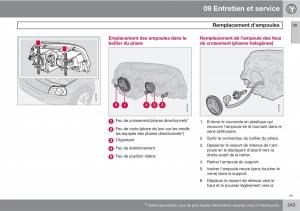 Volvo-XC90-I-1-manuel-du-proprietaire page 245 min