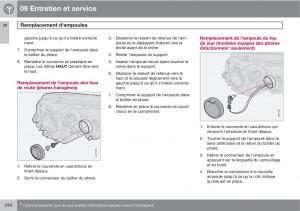 Volvo-XC90-I-1-manuel-du-proprietaire page 246 min