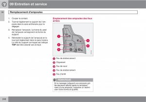 Volvo-XC90-I-1-manuel-du-proprietaire page 248 min