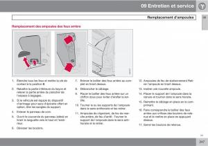 Volvo-XC90-I-1-manuel-du-proprietaire page 249 min