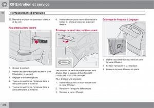 Volvo-XC90-I-1-manuel-du-proprietaire page 250 min