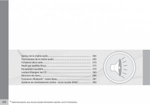 Volvo-XC90-I-1-manuel-du-proprietaire page 264 min