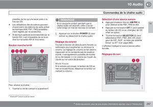 Volvo-XC90-I-1-manuel-du-proprietaire page 269 min