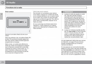 Volvo-XC90-I-1-manuel-du-proprietaire page 276 min