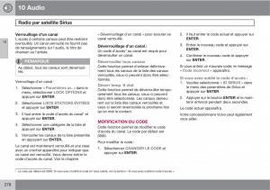 Volvo-XC90-I-1-manuel-du-proprietaire page 280 min