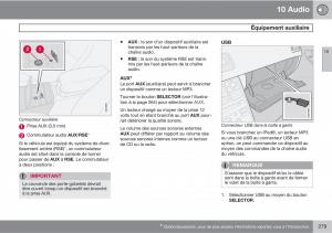 Volvo-XC90-I-1-manuel-du-proprietaire page 281 min