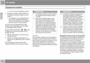 Volvo-XC90-I-1-manuel-du-proprietaire page 282 min