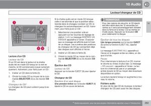 Volvo-XC90-I-1-manuel-du-proprietaire page 285 min