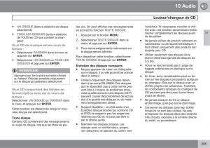 Volvo-XC90-I-1-manuel-du-proprietaire page 287 min