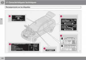 Volvo-XC90-I-1-manuel-du-proprietaire page 302 min