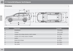 Volvo-XC90-I-1-manuel-du-proprietaire page 304 min