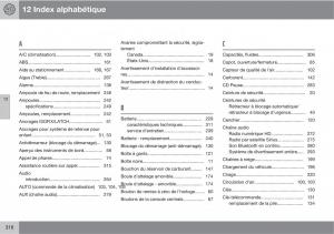 Volvo-XC90-I-1-manuel-du-proprietaire page 318 min