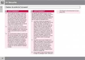 Volvo-XC90-I-1-manuel-du-proprietaire page 34 min