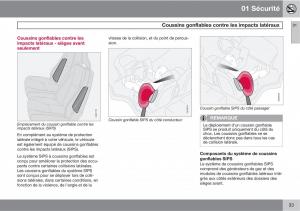 Volvo-XC90-I-1-manuel-du-proprietaire page 35 min