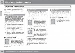 Volvo-XC90-I-1-manuel-du-proprietaire page 70 min