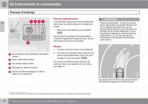 Volvo-XC90-I-1-manuel-du-proprietaire page 72 min