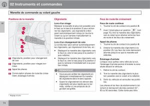 Volvo-XC90-I-1-manuel-du-proprietaire page 76 min