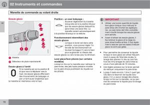 Volvo-XC90-I-1-manuel-du-proprietaire page 78 min