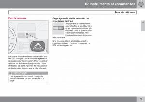 Volvo-XC90-I-1-manuel-du-proprietaire page 81 min