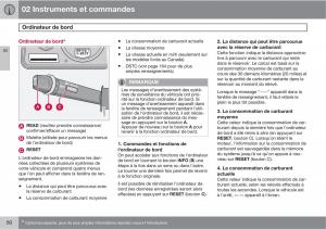 Volvo-XC90-I-1-manuel-du-proprietaire page 82 min