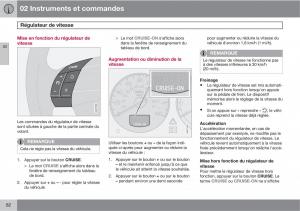 Volvo-XC90-I-1-manuel-du-proprietaire page 84 min