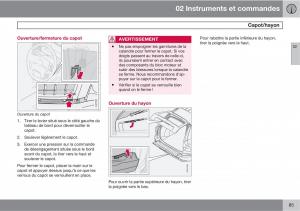 Volvo-XC90-I-1-manuel-du-proprietaire page 87 min