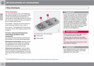 Volvo-XC90-I-1-manuel-du-proprietaire page 88 min