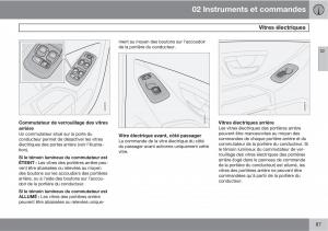 Volvo-XC90-I-1-manuel-du-proprietaire page 89 min