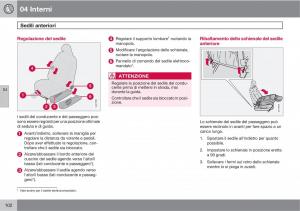 Volvo-XC90-I-1-manuale-del-proprietario page 104 min