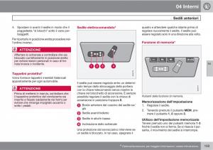 Volvo-XC90-I-1-manuale-del-proprietario page 105 min