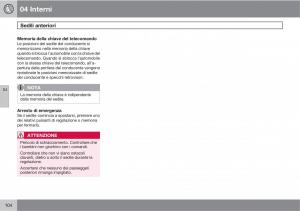 Volvo-XC90-I-1-manuale-del-proprietario page 106 min