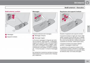 Volvo-XC90-I-1-manuale-del-proprietario page 107 min